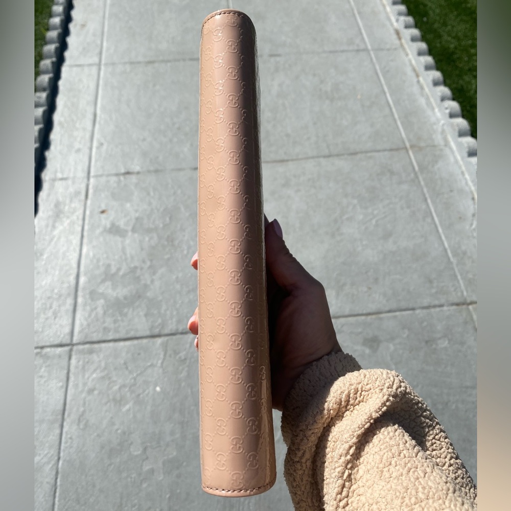 Gucci clutch - Picture 7 of 16